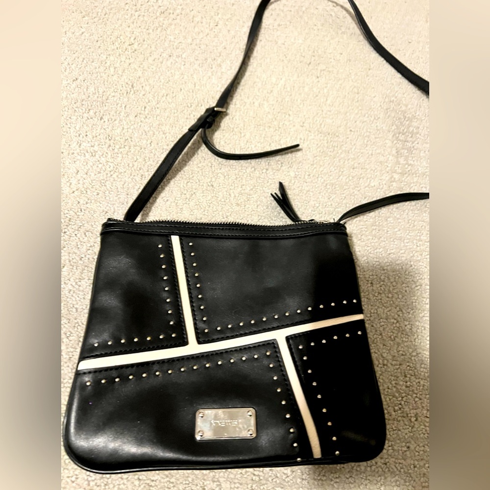 Nine West cross body purse